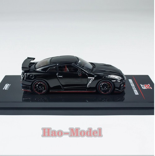 1:64 MINI GT LB WORKS Nissan GTR R35 White #68 RHD | eBay