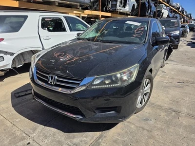 Used Front Right Door Window Regulator Front fits: 2014 Honda Accord electric Se - Image 1 of 4