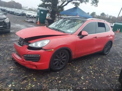 Transfer Case 3.6L ID Nfd Fits 11-18 PORSCHE CAYENNE 981275 Foto 1 de 4