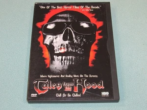 TALES FROM THE HOOD (DVD, 1998) ***Rare, OOP!*** - Bild 1 von 6