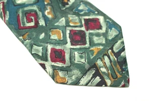 G.B. Corbata de seda CLUB Made in Italy F86950 - Imagen 1 de 4