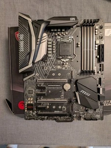 MSI Z370 Gaming Pro Carbon AC - LGA1151 (Z370) - Foto 1 di 6