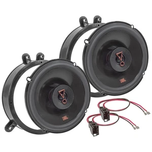 JBL Stage3 627F Set passt für Mercedes C-Klasse W203 S203 CL203 Tür vorne 165mm - Bild 1 von 5