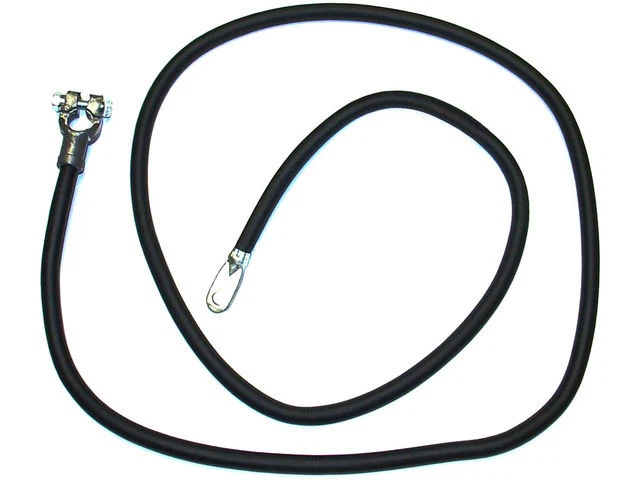 Cable de batería positivo para Jeep J230 1963-1964 SMP 57588XKBN 3,8 L 6 cilindros SOHC Foto 1 de 2