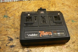 Robbe Fernsteuerung Terra - Bild 1 von 2