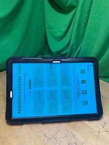 Timecity Hülle für Samsung Galaxy Tab S8 Plus / S7 FE 5G Hülle 12.4'' - Bild 1 von 2