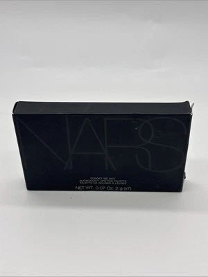 NARS Forget Me Not (8485) Audacious Lipstick Palette 0.07 oz x7 BNIB (A7) - Image 1 of 2