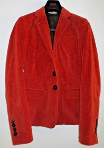 RENE´ LEZARD LUXUS BUSINESS BLAZER BAUMWOLLE GR. 34/ XS - Bild 1 von 10