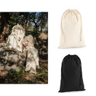 Westford Mill Premium cotton stuff bag W216 - Unisex, 100% Cotton 200Gsm