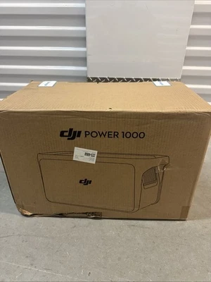 Портативная электростанция DJI Power 1000 - Изображение 1 из 3