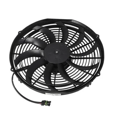 Air Conditioning Fan fits New Holland L218 L220 L225 47395178 fits Case 47395178 - Image 1 of 2