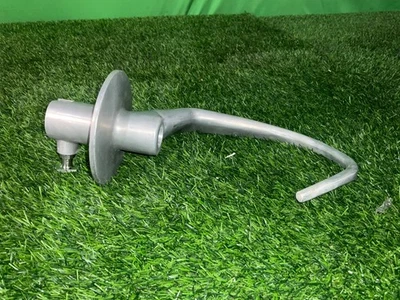 Gancho de masa de aluminio Hobart EDOUGH-HL20 Legacy para 20 cuartos Cuencos Foto 1 de 4