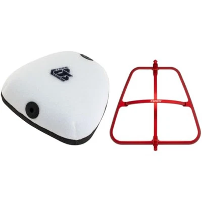 Tusk Quick Draw Air Filter System Kit for Yamaha YZ 250F & YZ 450F 2024-2026 Foto 1 de 4