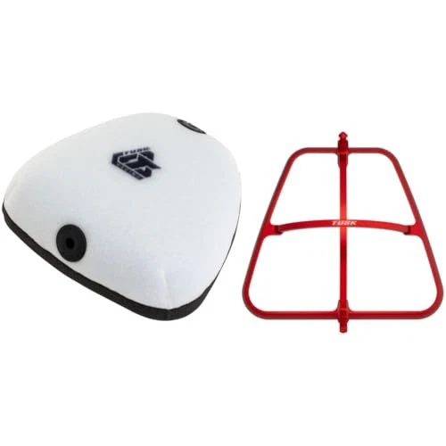 Tusk Quick Draw Air Filter System Kit for Yamaha YZ 250F & YZ 450F 2024-2026 - Image 1 of 4