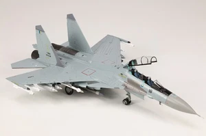 Hobby Master 1/72 Su-30MKM Flanker-H M52-18 TUDM - Picture 1 of 2