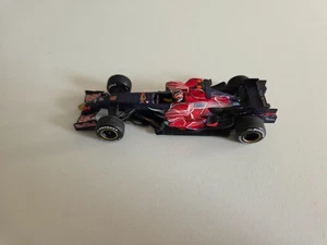 Minichamps 1/43 Toro Rosso Ferrari STR2 V. Liuzzi - 2007 - Per ricambi/ricambi - Foto 1 di 6
