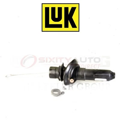 LuK MX Clutch Master Cylinder for 1994-1997 Dodge Ram 1500 - Transmission ns Foto 1 de 4