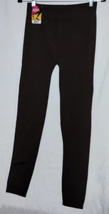 Mopas Brand Brown TX300X Legging ONE SIZE NWT VG - Picture 1 of 8