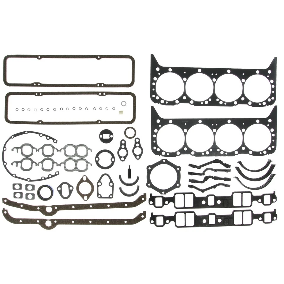 Juego de juntas de motor 95-3033 Mahle para Chevy Blazer Suburban Express Van K5 Foto 1 de 1