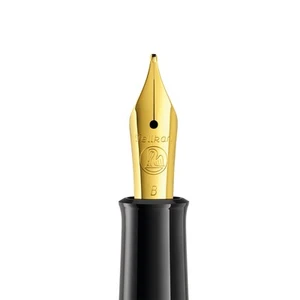 Pelikan Stahlfeder B für Füllfederhalter M200 - Bild 1 von 2