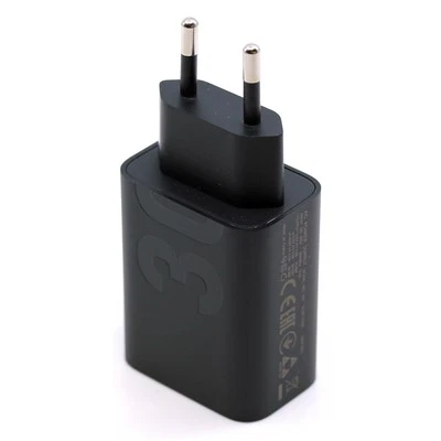 Original Motorola 30W Schnell Ladegerät MC-302 für One Vision Plus - Bild 1 von 4