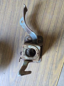 1962 1963 1964 1965 1966 Chevy Truck Hood Latch 62 63 64 65 66 - Picture 1 of 1