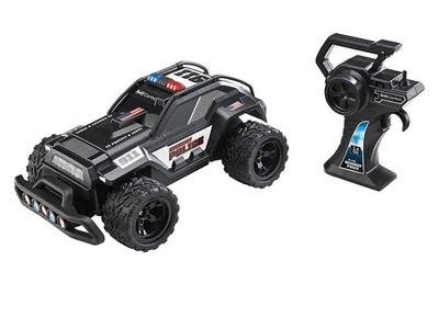 REVELL RC Modellauto Highway Police 24455 ferngesteuertes Auto ab 6 Jahren NEU - Bild 1 von 4