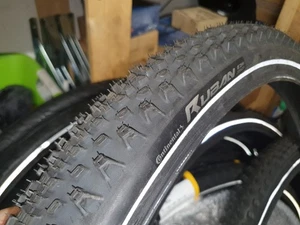 Continental Ruban Reflex 58-584 27.5x2.3 MTB E-Bike Ready schwarz NEU - Bild 1 von 1