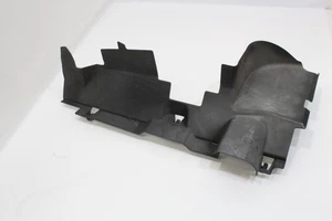 Skoda Citigo NF1 Petrol OS Right Radiator Air Guide 1ST121284B - Picture 1 of 14