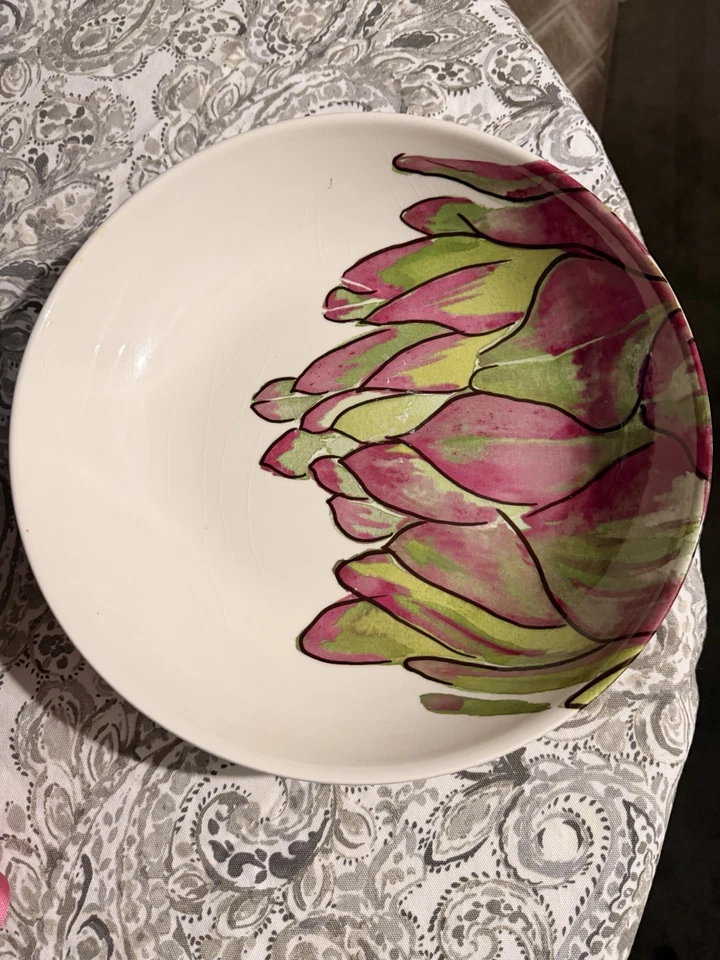 洋蓟碗箱和桶 — 第 1/3 张图片