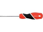 Yato Schraubendreher Schlitz 3X75mm YT-25901