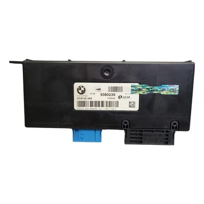 Modulo gateway BMW F2x F3x 9380239 - Immagine 1 di 4