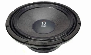 Eighteen Sound 12MB710-8 LF Drivers 12-inch Mid Bass Compact 2-Way Reflex... - Picture 1 of 9