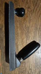 Stanley No. Raspador 285 Surform de dos manijas de 9 pulgadas - Imagen 1 de 4
