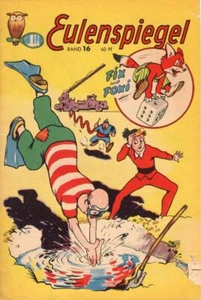Eulenspiegel 16 (Z3), Pabel - Bild 1 von 1