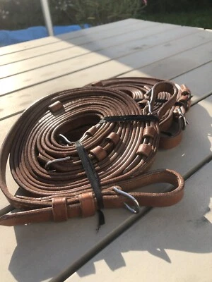 Zweispänner Geschirr Minishetty - Bild 1 von 4