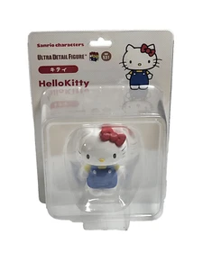 Sanrio x Medicom Toy: Sanrio Characters: UDF 531: Hello Kitty 2020 - Imagen 1 de 8
