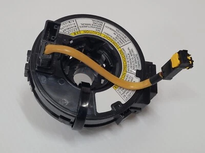 Anillo de resorte de reloj Suzuki Swift EZ genuino 05-11 Foto 1 de 4