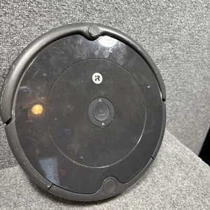 Roomba 694 Robot Aspirapolvere Connesso Wi-Fi - LEGGERE DESCRIZIONE - Foto 1 di 6