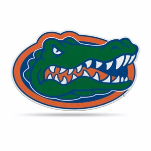 NCAA Florida Gators 18" Die-cut Team Logo Pennant Fan Cave - Picture 1 of 1