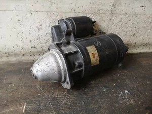 starter motor Mercedes S-Klasse W126 0986010850 500SE 170kW 117.963 257526 - Picture 1 of 1