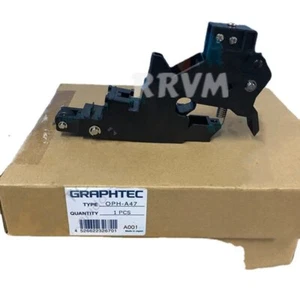 1pc new Graphtec FC9000 Pinch Roller / FC9000-75/100/140/160 Push Roller Assy - Picture 1 of 2