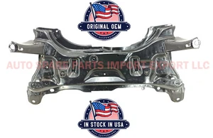Front Crossmember Subframe Sub K-Frame OEM for 2012-2019 Toyota Yaris / Prius C - Picture 1 of 7