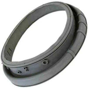 Washer Door Boot Gasket Assembly for Samsung WF50K7500AV/A2-00 WF50K7500AW/A2-00 - Picture 1 of 2