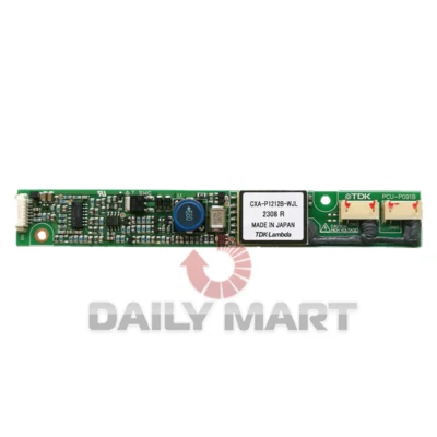 New In Box TDK CXA-P1212B-WJL PCU-P091B Panel Inverter Board - Image 1 of 2