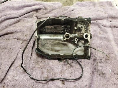 Suzuki GSXR 750 GSX-R 750 GSXR750 1995 cárter de aceite Foto 1 de 4