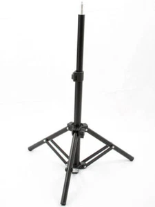2 soportes de retroiluminación de fondo para estudio fotográfico SL801 - Imagen 1 de 1