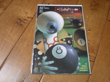 Shade, the Changing Man #30 (1990 Series) DC/Vertigo Comics VF/NM