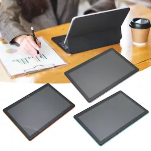 Tablet PC 10.1in IPS Eight Core For Android9.0 4GB RAM 64GB ROM WIFI 3G Tabl FTD - Picture 1 of 18