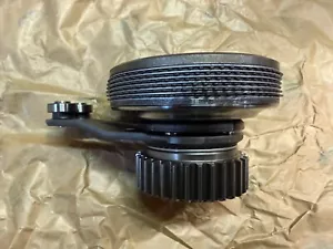 BMW KUPPLUNGSPAKET ATC400 E83 X3 VERTEILERGETRIEBE KUPPLUNG KORB PAKET REP SATZ - Picture 1 of 6